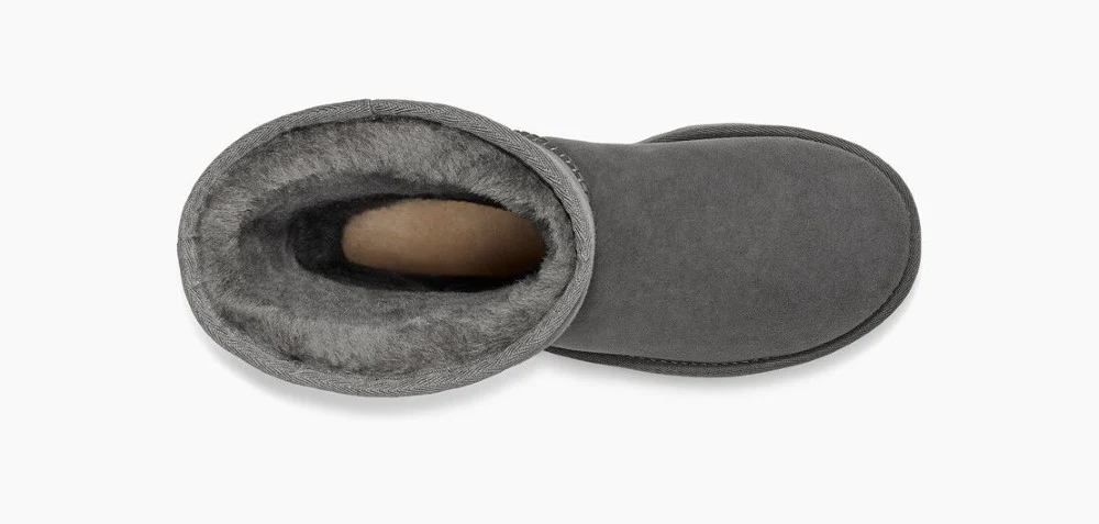 UGG Womens Classic Tall II Boot - Image 5