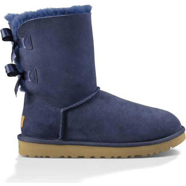 UGG Womens Bailey Bow II Boot - Image 12