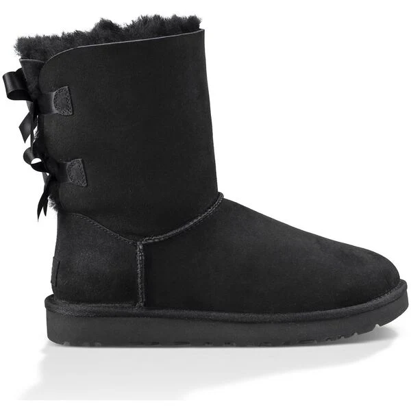UGG Womens Bailey Bow II Boot - Image 26