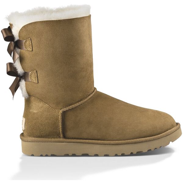 UGG Womens Bailey Bow II Boot - Image 31