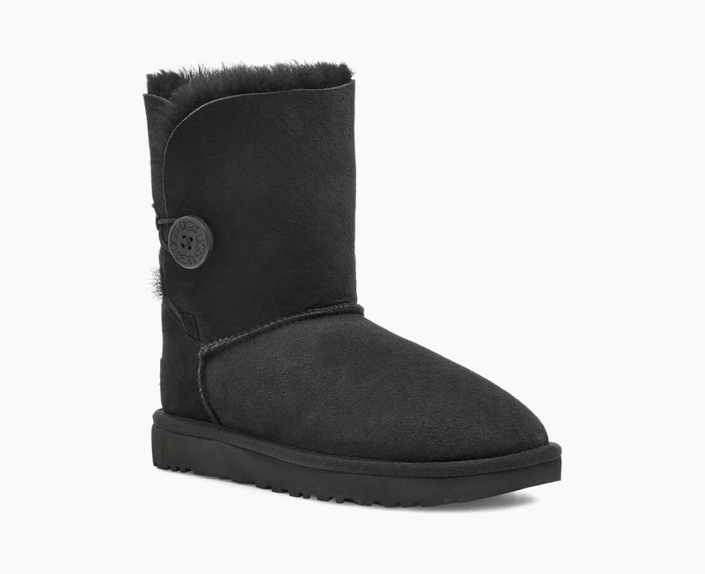 UGG Womens Bailey Button II Boot - Image 2