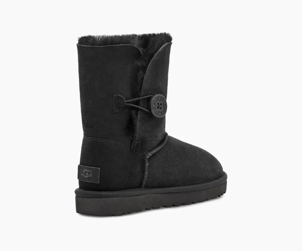 UGG Womens Bailey Button II Boot - Image 4