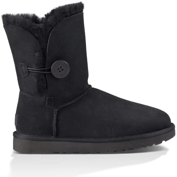 UGG Womens Bailey Button II Boot - Image 7