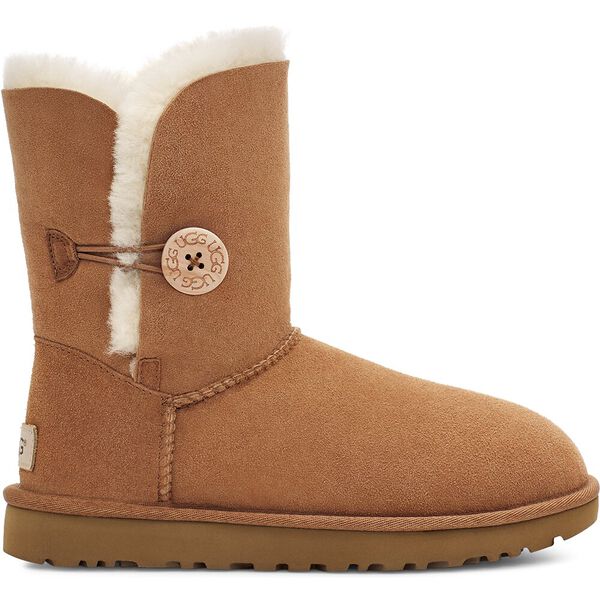 UGG Womens Bailey Button II Boot - Image 8