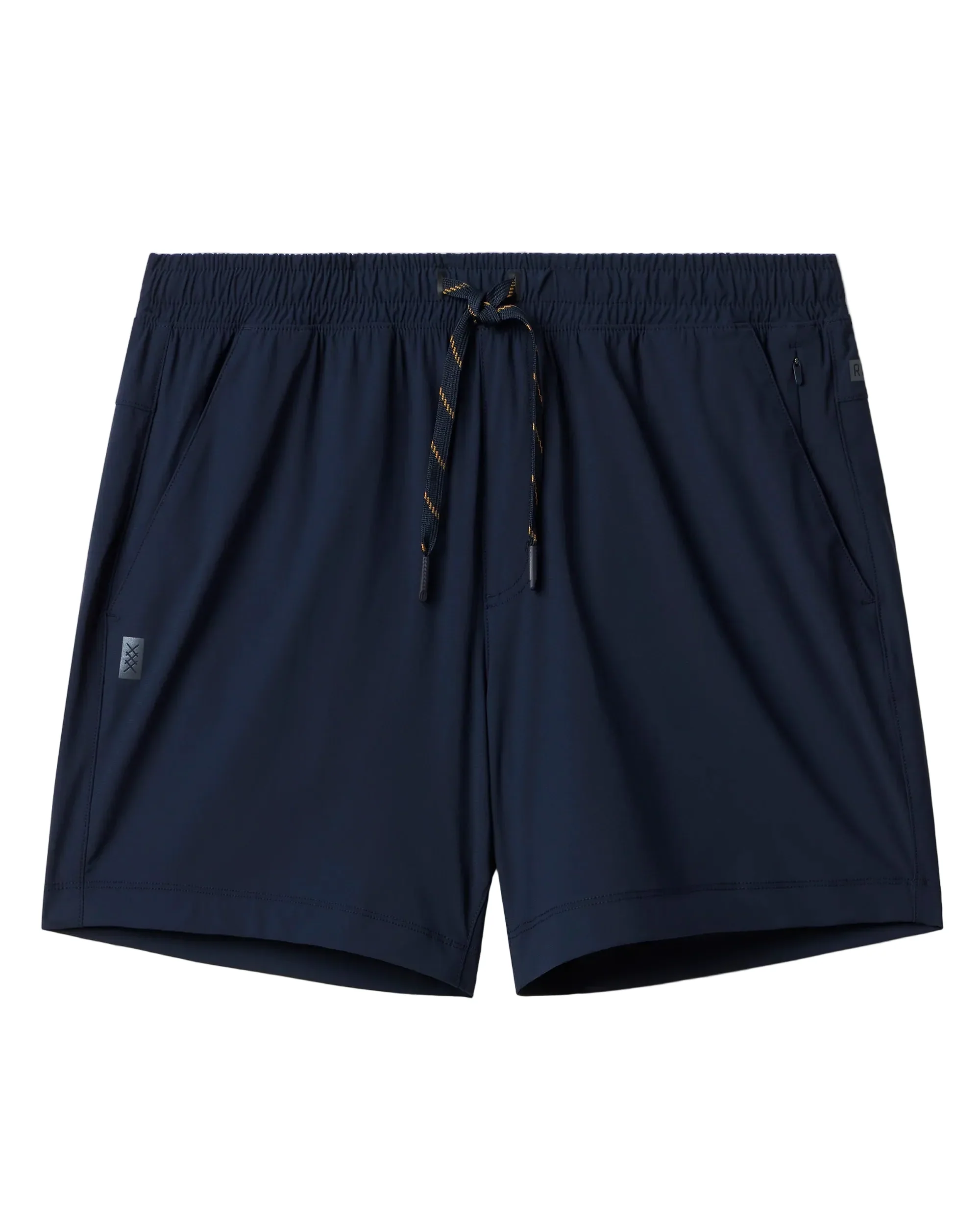 Rhone Mens Pursuit Unlined 5" Shorts