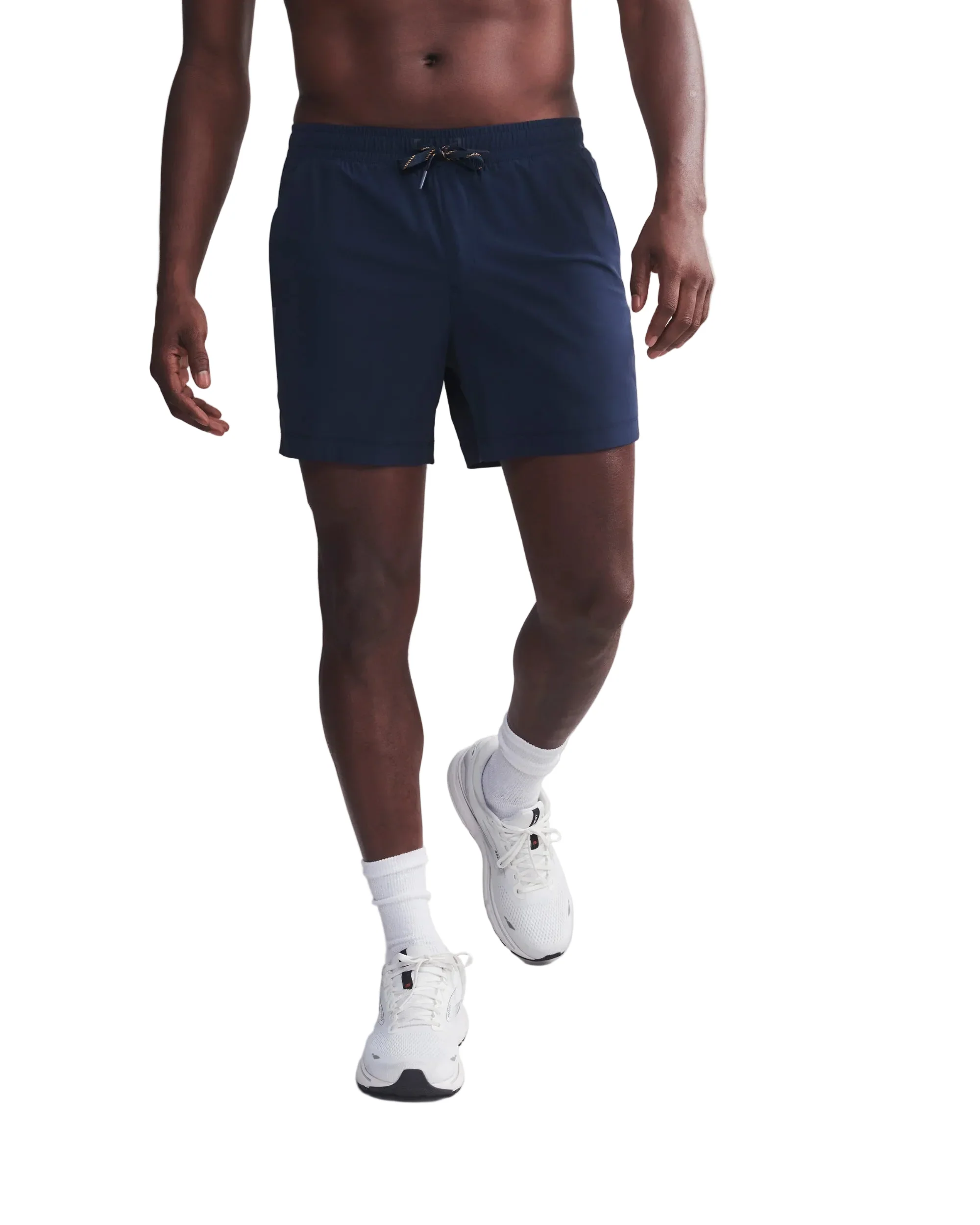 Rhone Mens Pursuit Unlined 5" Shorts - Image 2