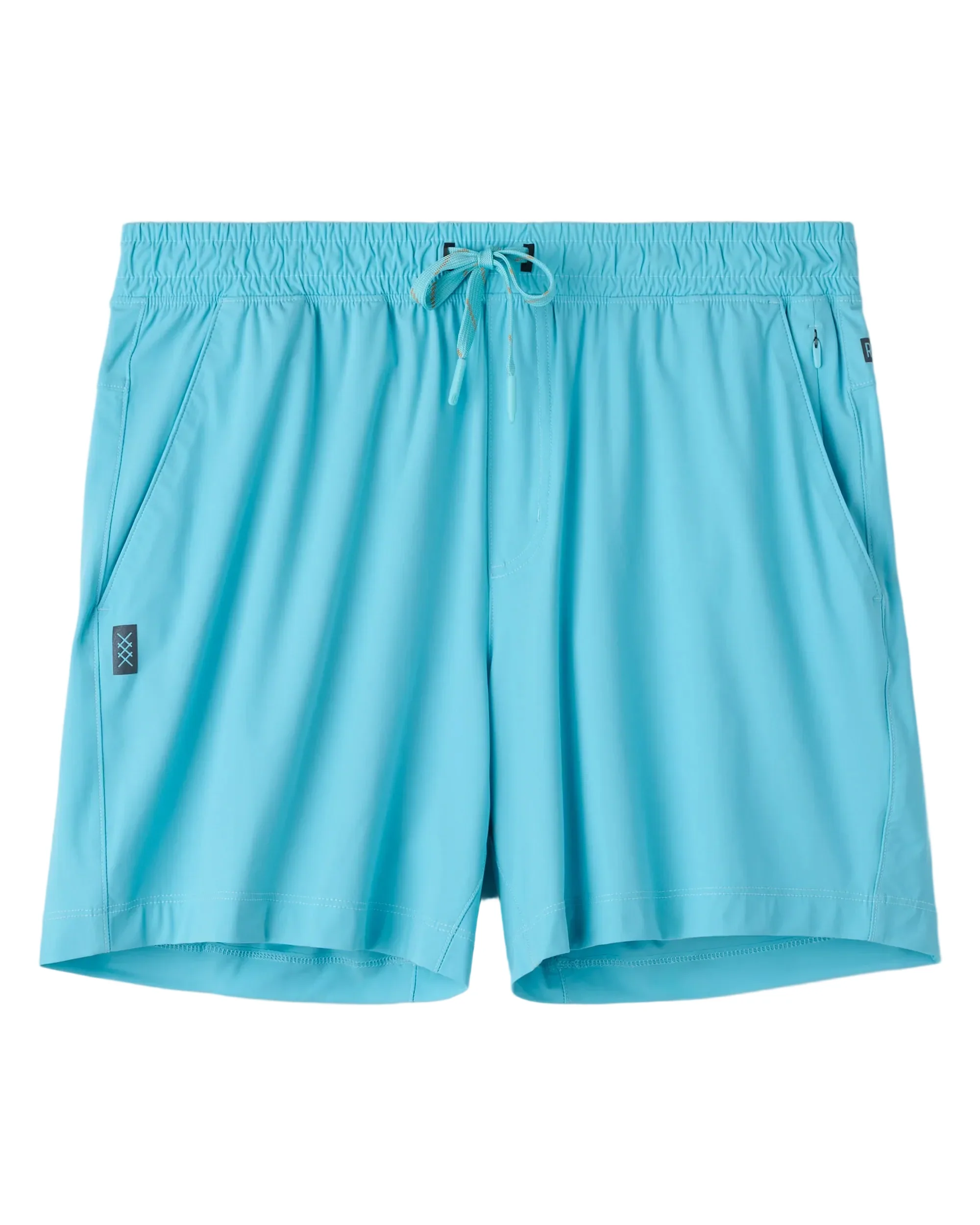 Rhone Mens Pursuit Unlined 5" Shorts