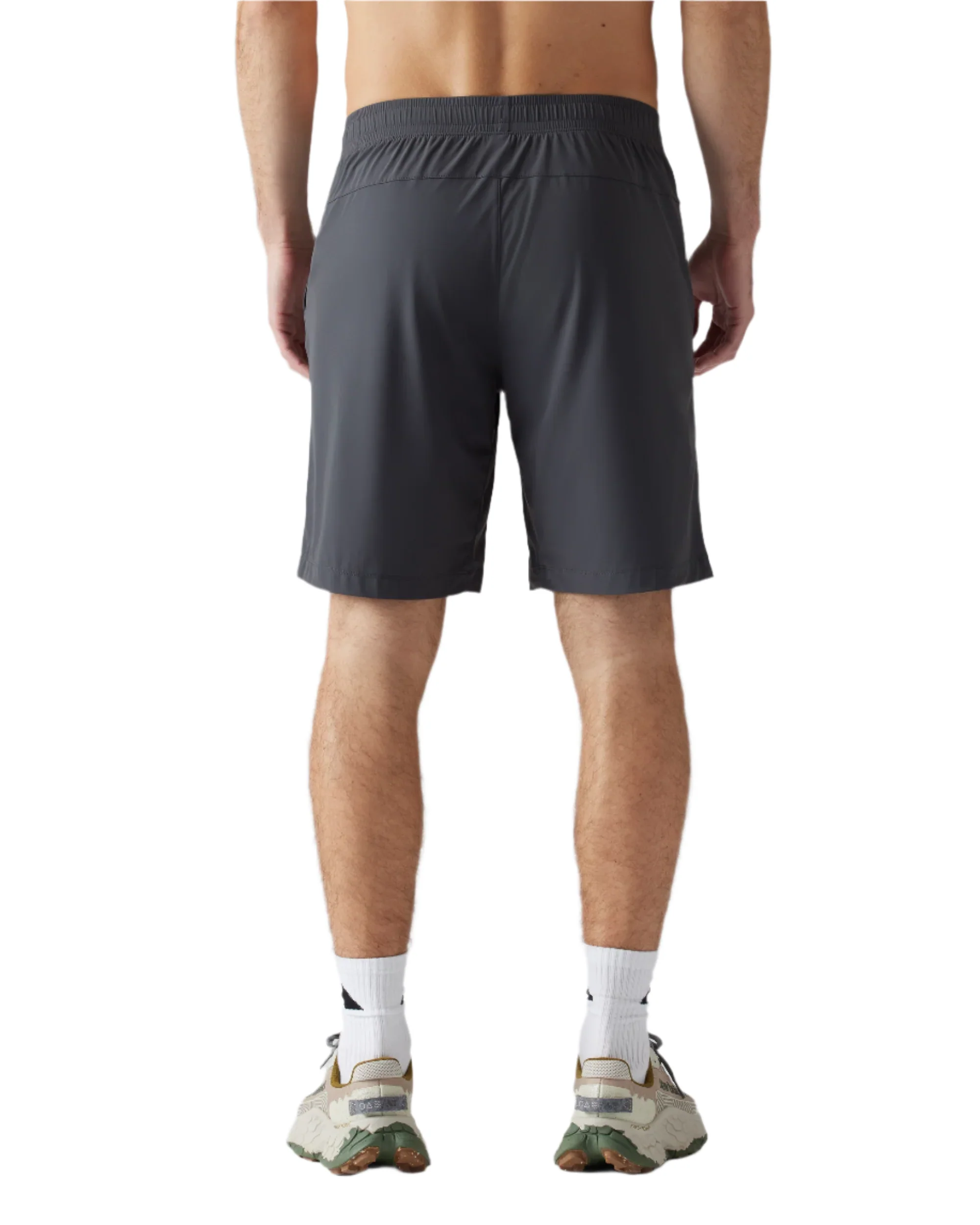 Rhone Mens 9" Pursuit Unlined Shorts - Image 3