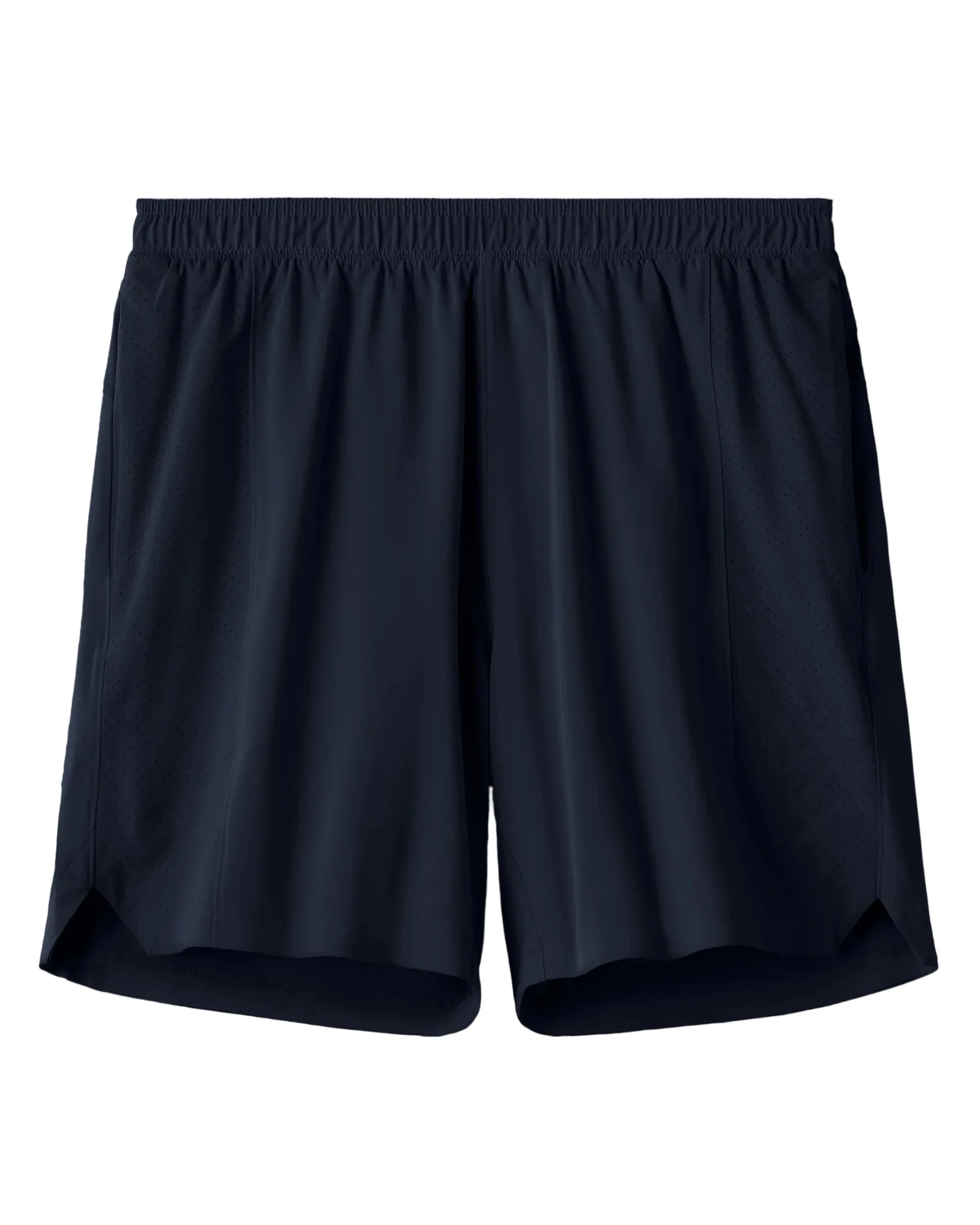 Rhone Mens Backspin 7" Lined Shorts