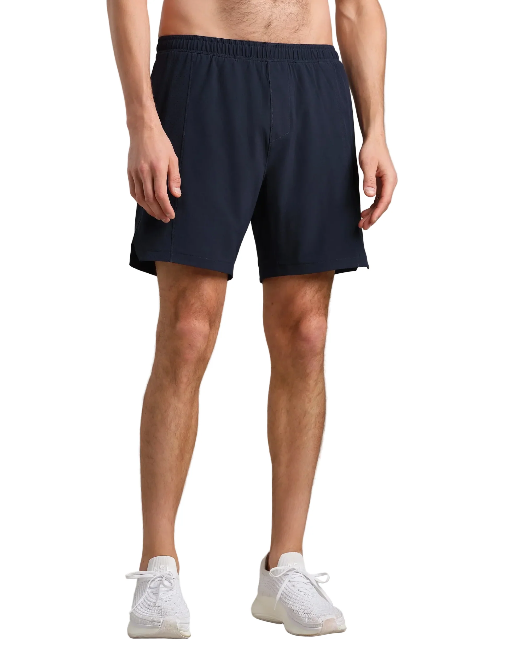 Rhone Mens Backspin 7" Lined Shorts - Image 2