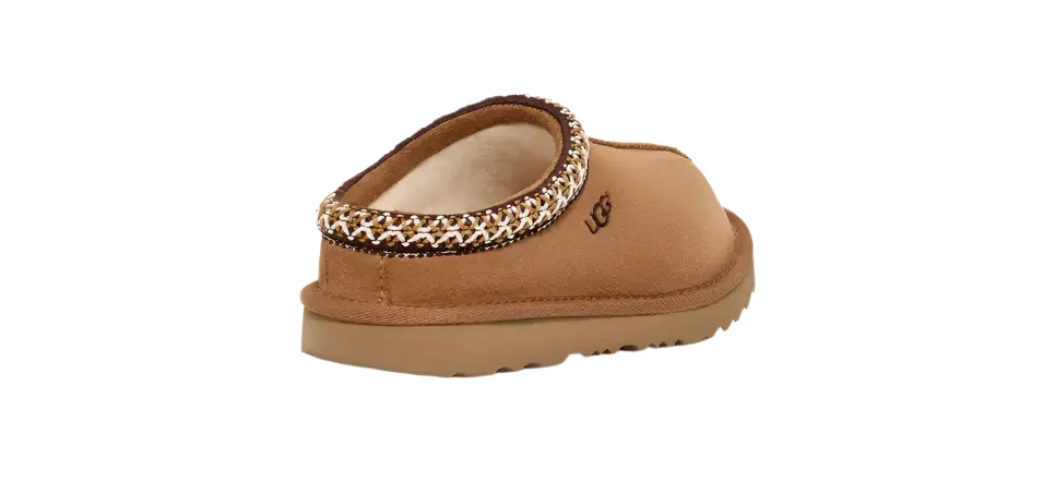 UGG Big Kids Tasman II Slippers - Image 4