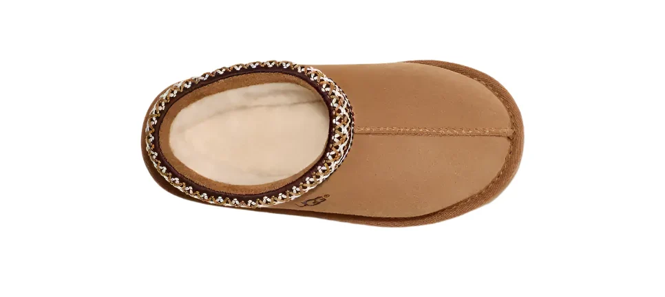 UGG Big Kids Tasman II Slippers - Image 5