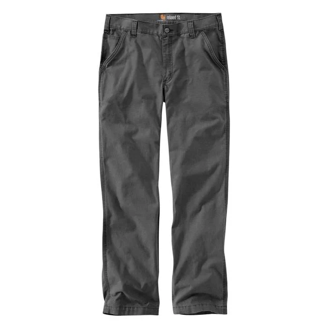 Carhartt Mens Rugged Flex Rigby Dungaree Pant - Image 19