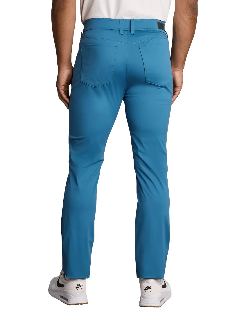 Rhone Mens Commuter Flyweight Five Pocket Pants - Image 3