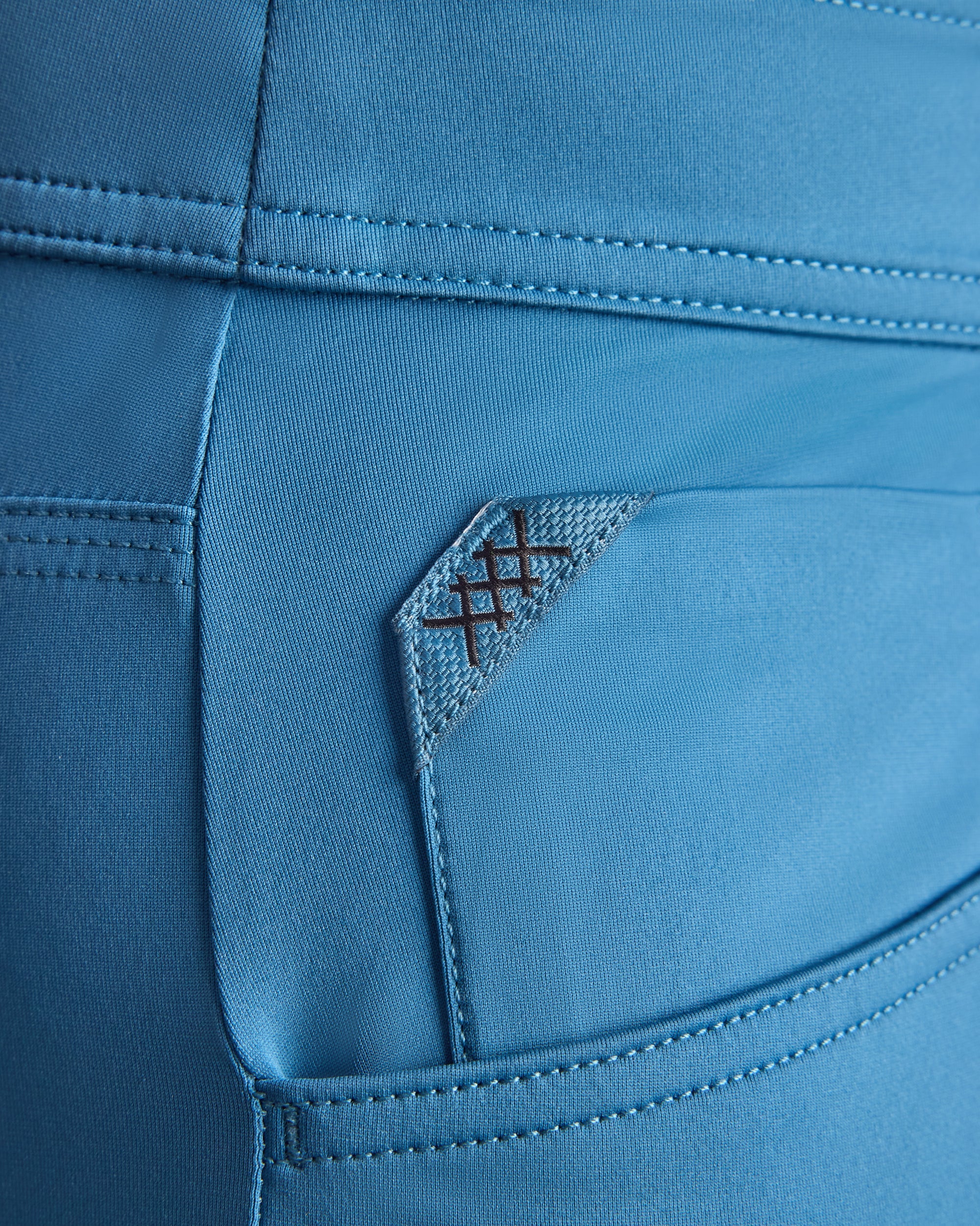 Rhone Mens Commuter Flyweight Five Pocket Pants - Image 4