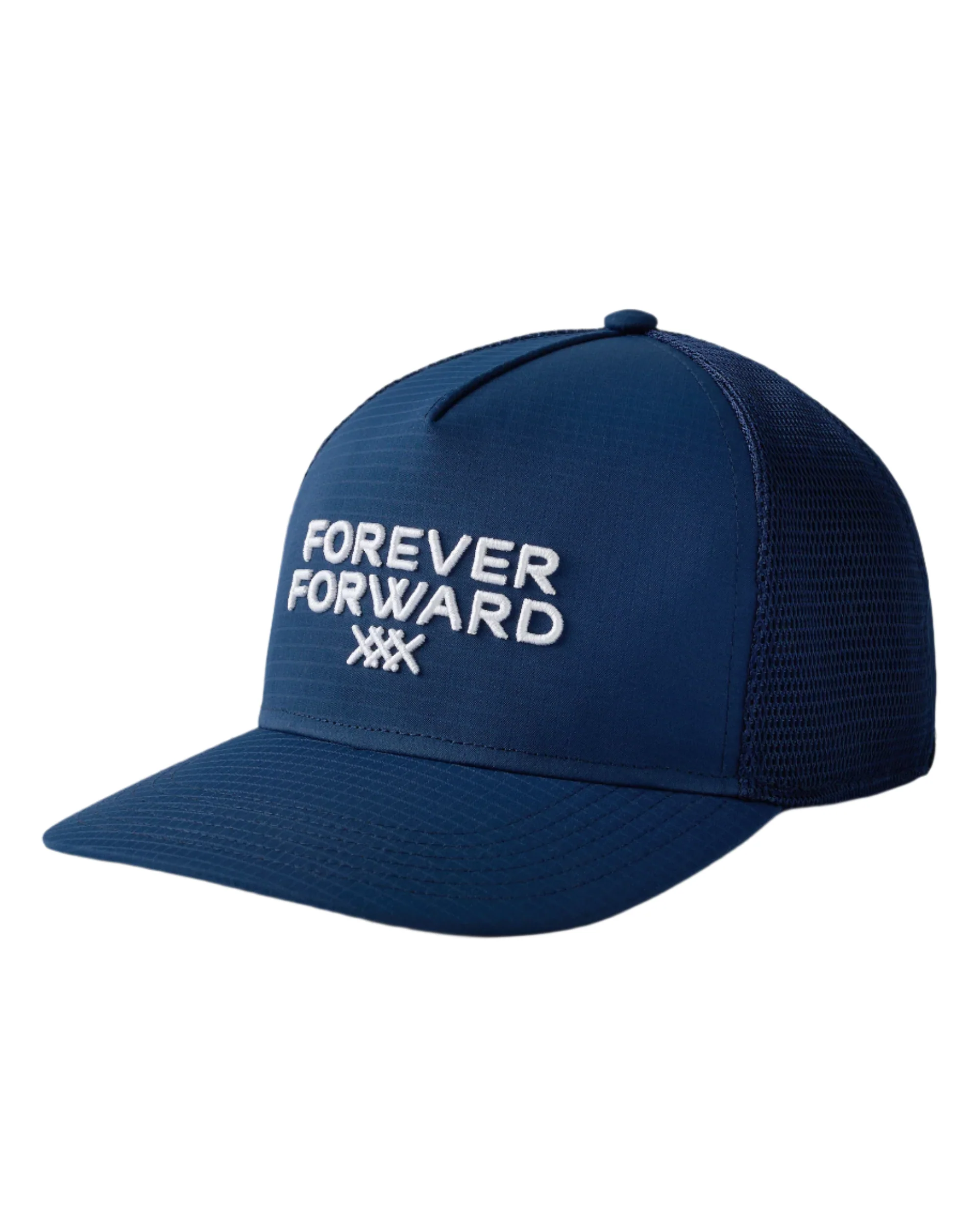 Rhone Mens Forever Forward Trucker Hat - Image 2