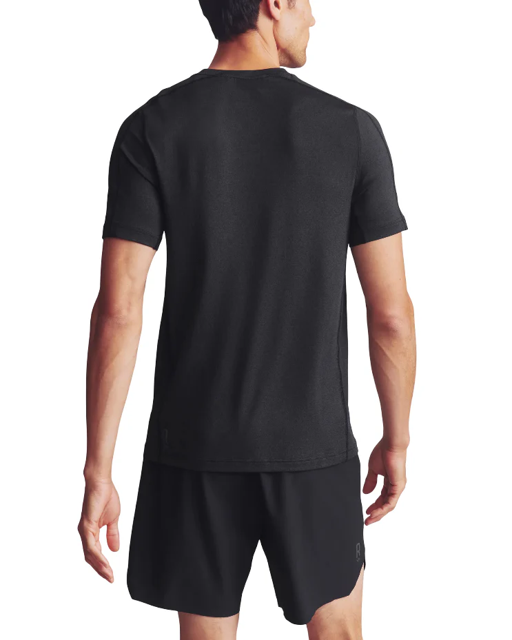 Rhone Mens Invictus Training Short Sleeve T-Shirt - Image 3