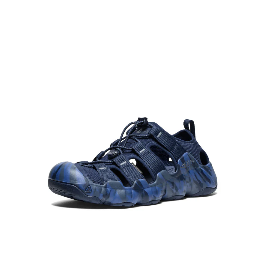 KEEN Mens Hyperport H2 Sandals - Image 2