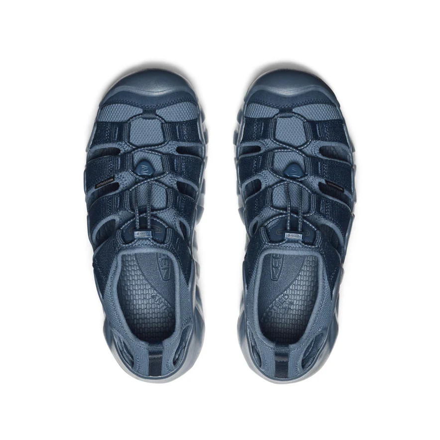 KEEN Mens Hyperport H2 Sandals - Image 4