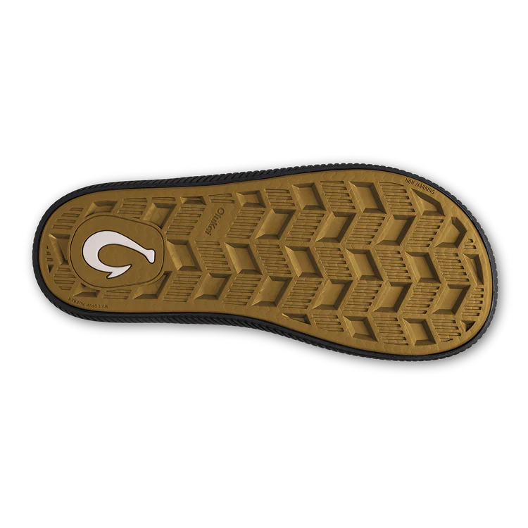 OluKai Mens Ulele Beach Sandals - Image 5