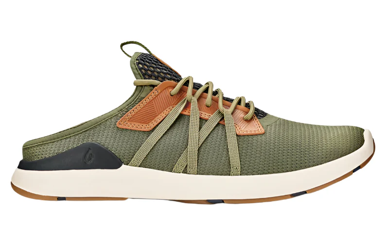 Olukai Mens Mio LÄ« Everyday Athletic Shoe - Image 2