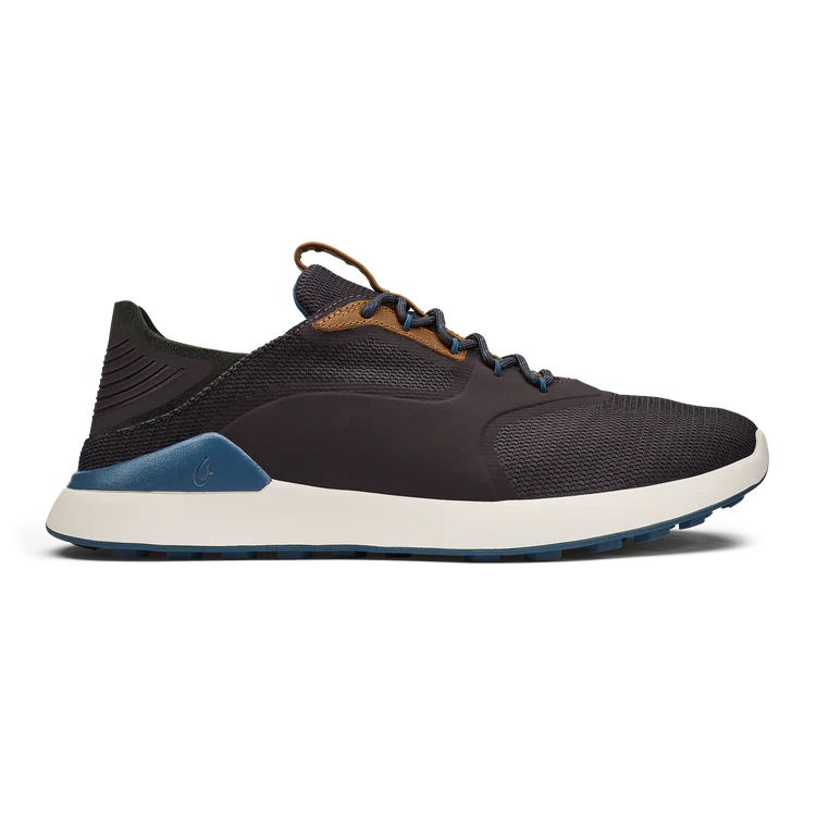 OluKai Mens KÄāanapali Lightweight Golf Shoes