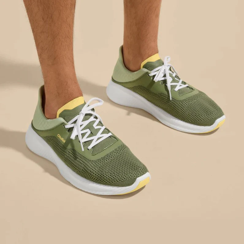 Olukai Mens Island Hopper Travel-Ready Shoe - Image 4