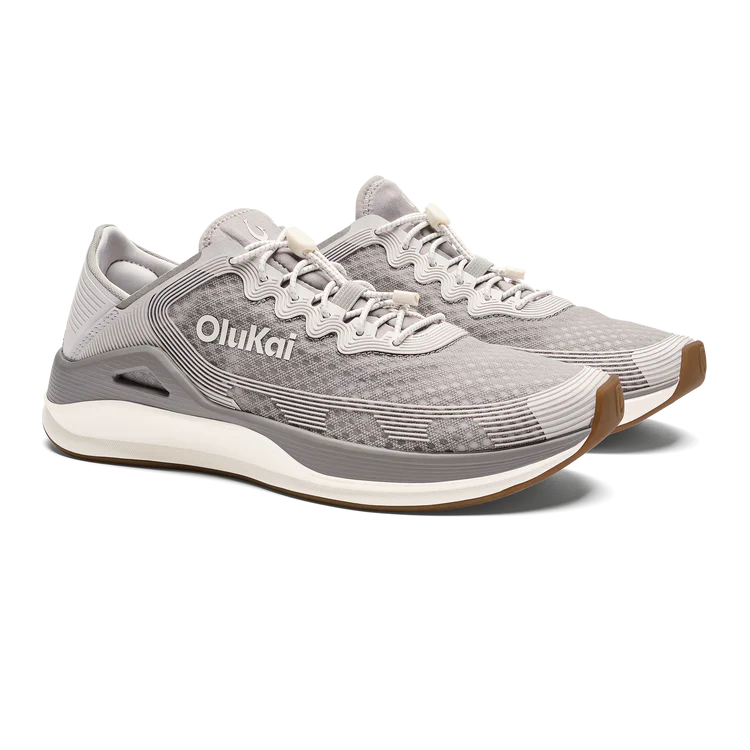 OluKai Mens 'Ahi marine Shoes - Image 3