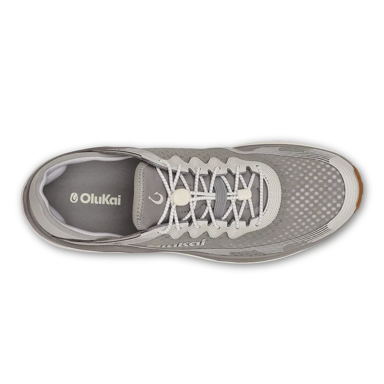 OluKai Mens 'Ahi marine Shoes - Image 4