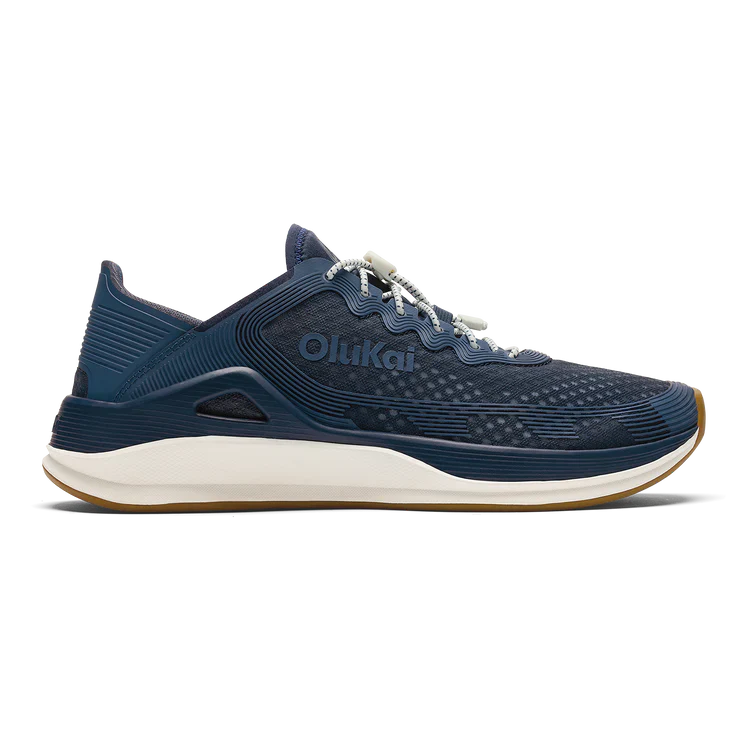 OluKai Mens 'Ahi Performance Marine Shoes