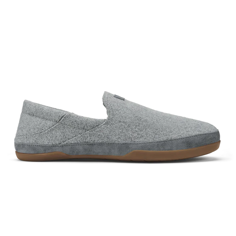 OluKai Mens Kālawa Slip-On Shoes