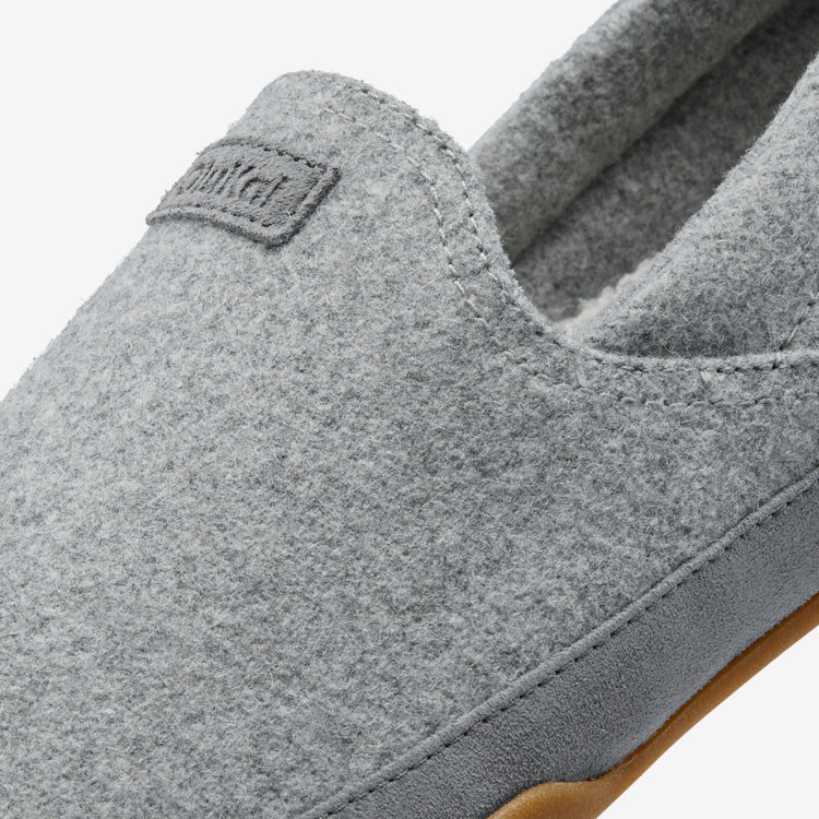 OluKai Mens Kālawa Slip-On Shoes - Image 2
