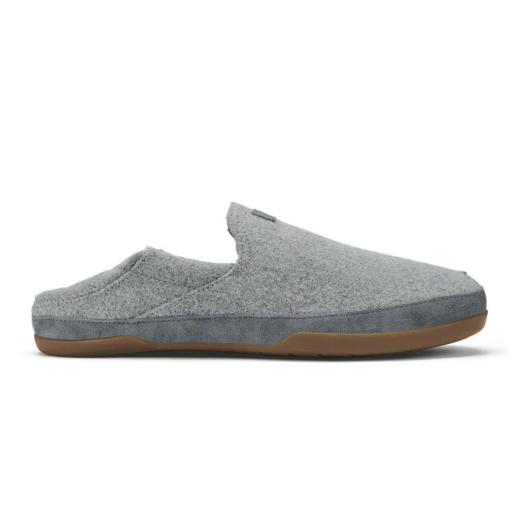 OluKai Mens Kālawa Slip-On Shoes - Image 3