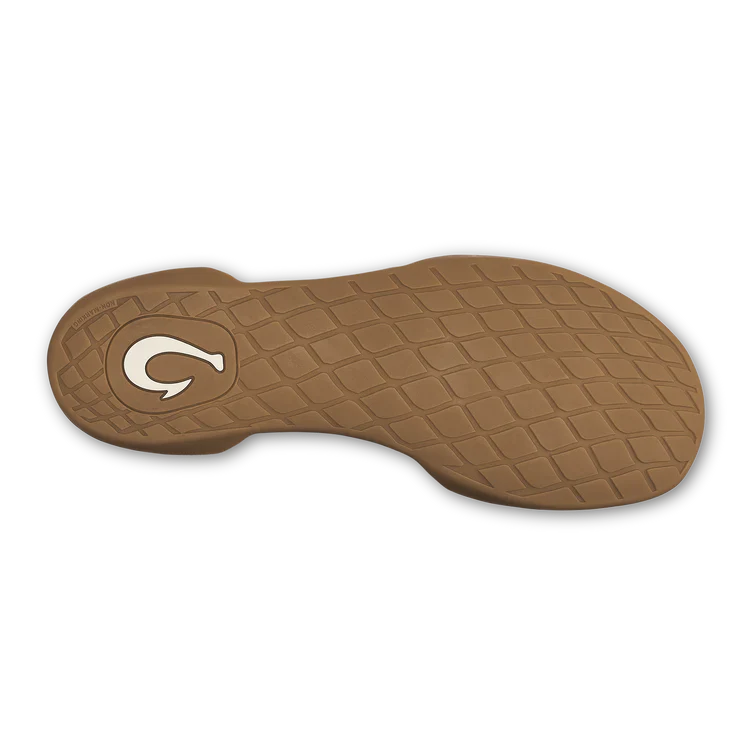 OluKai Mens Kālawa Slip-On Shoes - Image 6