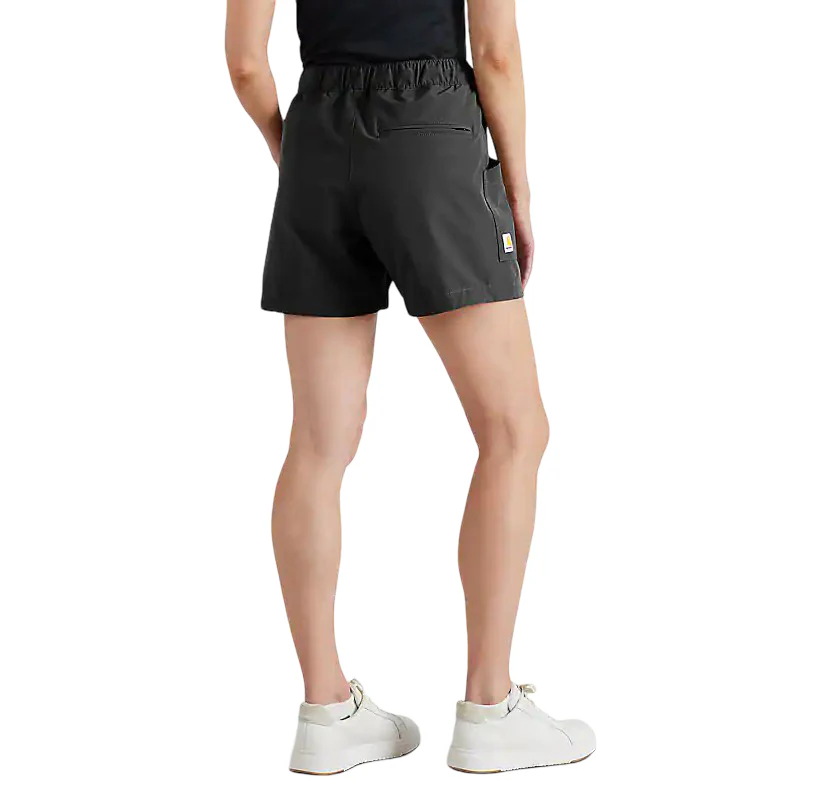 Carhartt Womens Force Phoenix Cargo Shorts - Image 2
