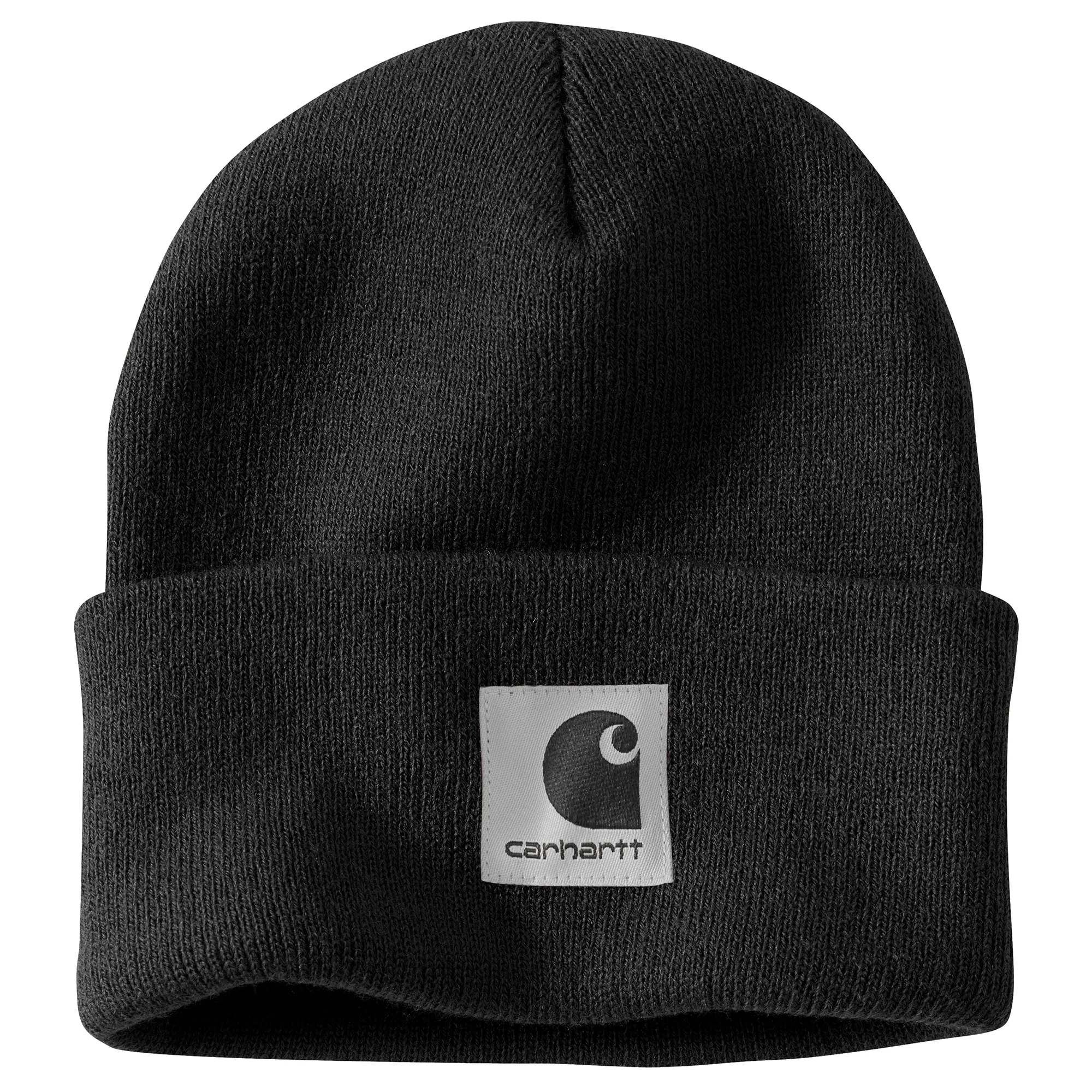 Carhartt Womens Lined Cuffed Beanie