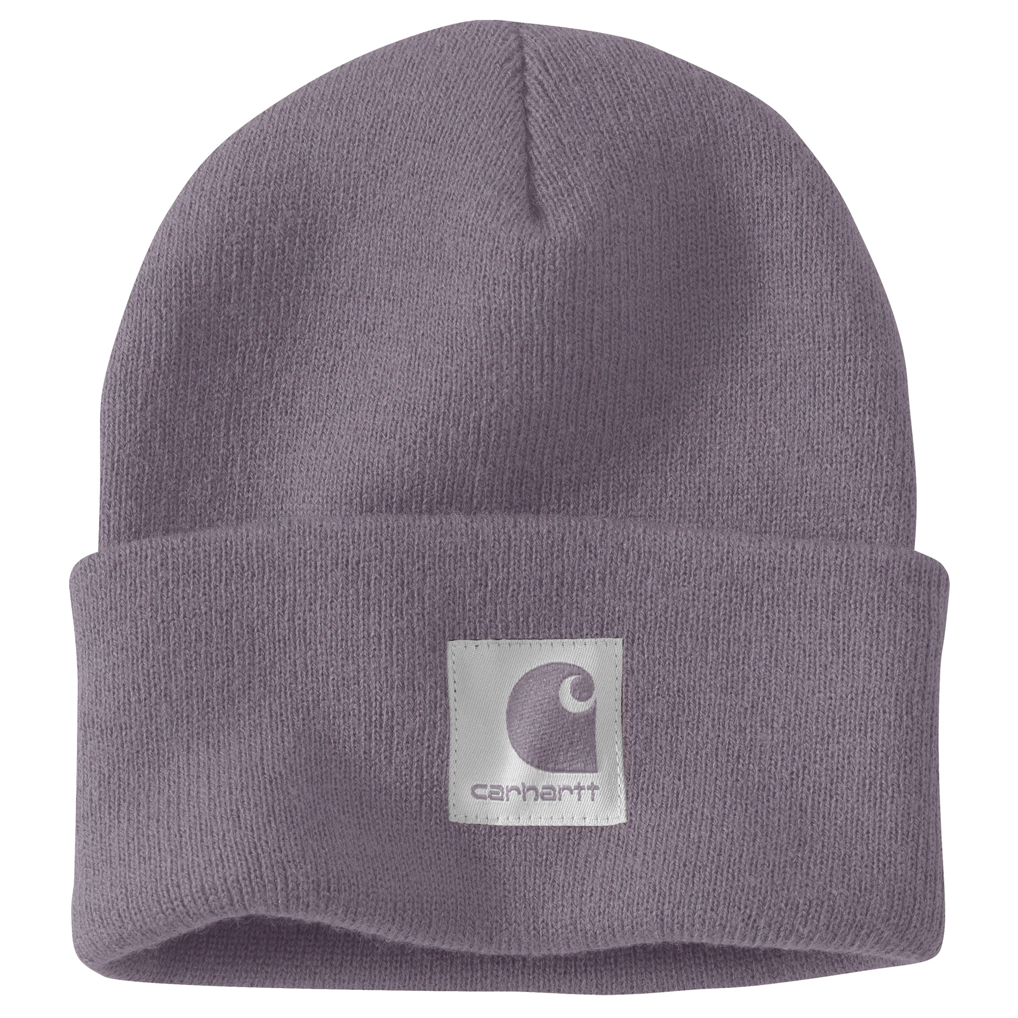 Carhartt Womens Lined Cuffed Beanie - Image 4