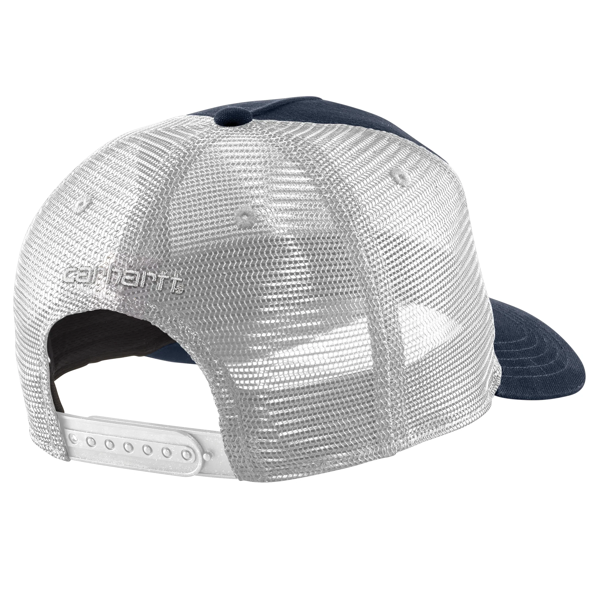 Carhartt Mens Rugged Flex Five-Panel C Patch Cap - Image 2