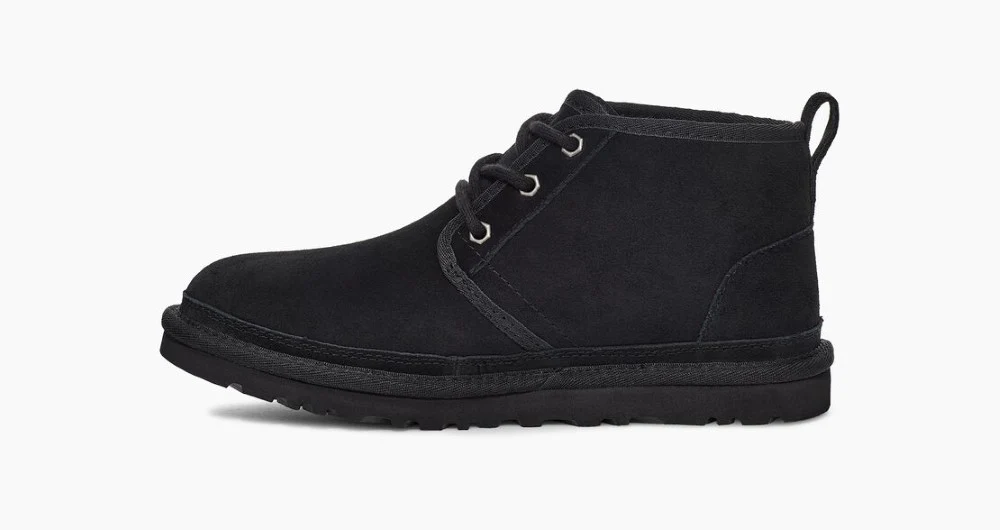 UGG Womens Nuemel Boot - Image 3