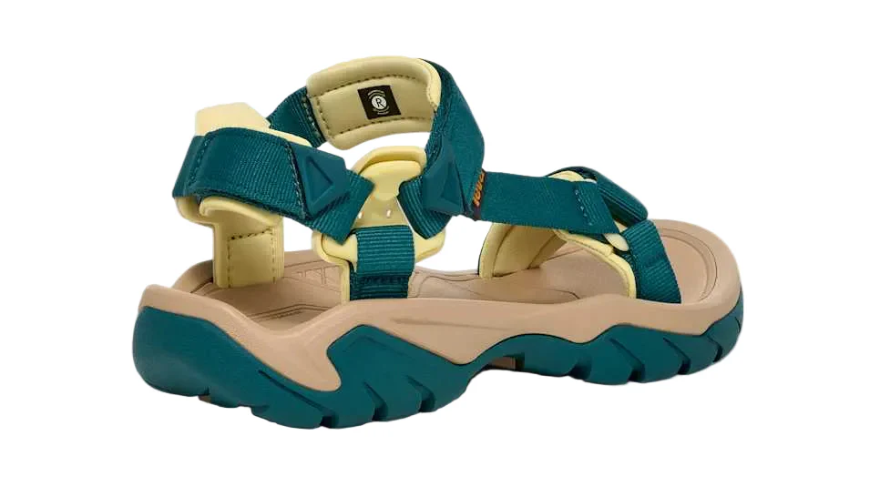 Teva Womens Terra Fi 5 Universal Hiking Sandals - Image 4