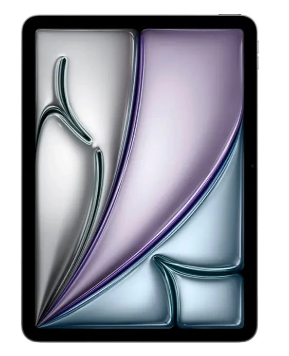 Apple 11-inch iPad Air M2 chip Built for Apple Intelligence Wi-Fi 1TB - Image 2
