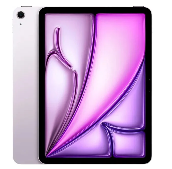 Apple 11-inch iPad Air M2 chip Built for Apple Intelligence Wi-Fi 256GB