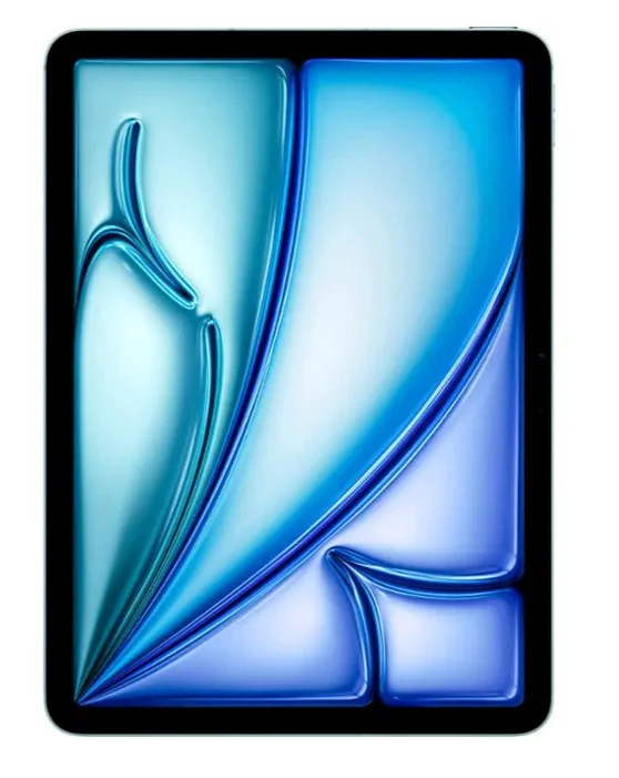 Apple 11-inch iPad Air M2 chip Built for Apple Intelligence Wi-Fi + Cellular 128GB - Image 3