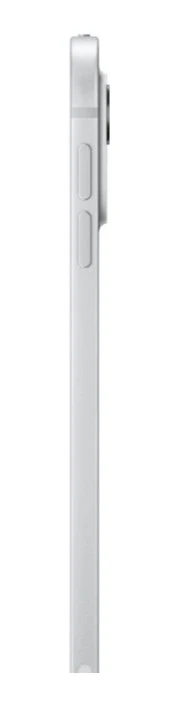 Apple 11-Inch iPad Pro M4 WiFi + Cellular 512GB With Standard Glass - Silver - Image 3