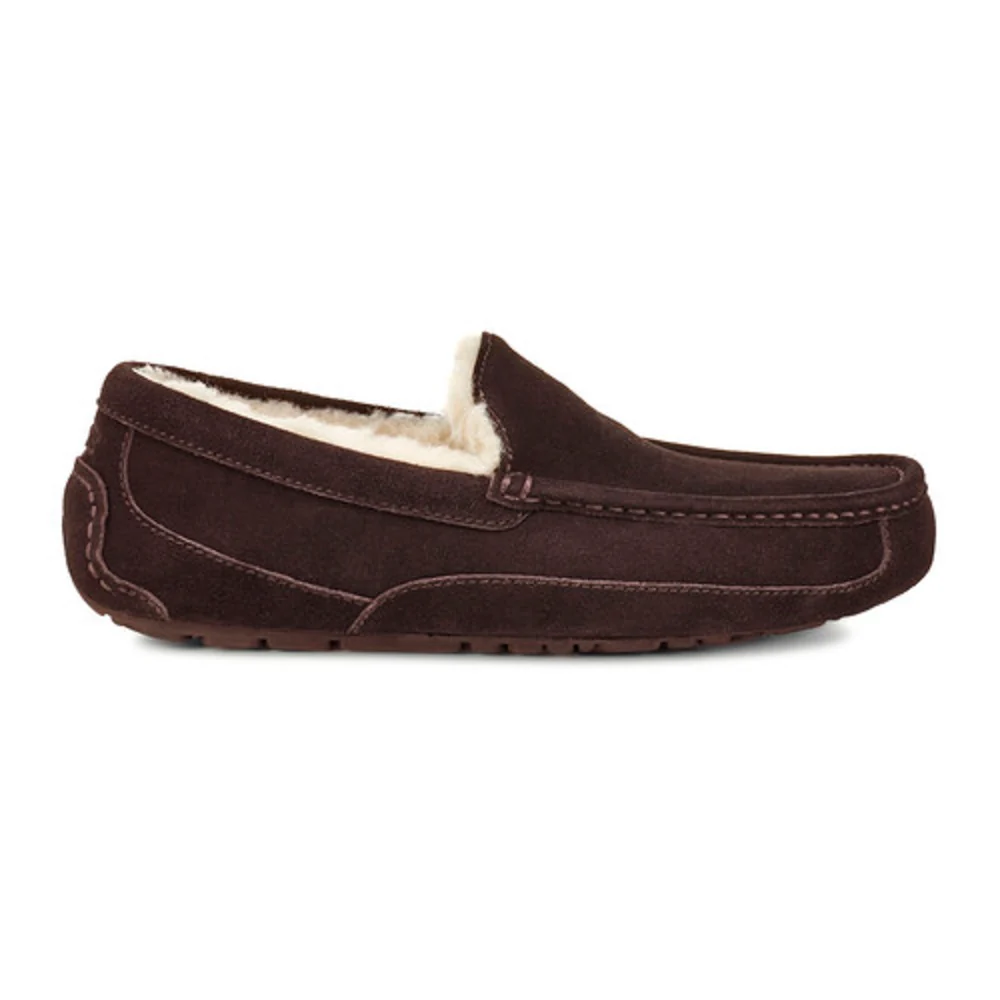 UGG Mens Ascot Slipper - Image 9