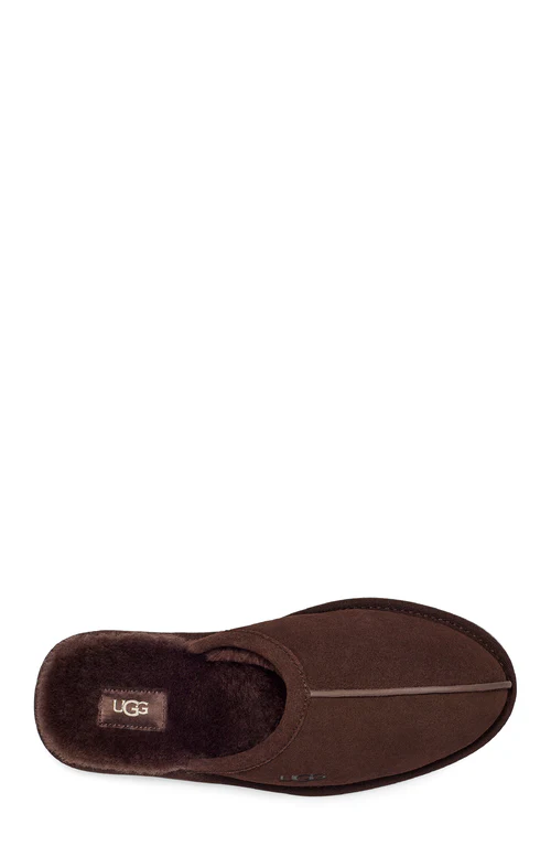 UGG Mens Scuff Slippers - Image 5