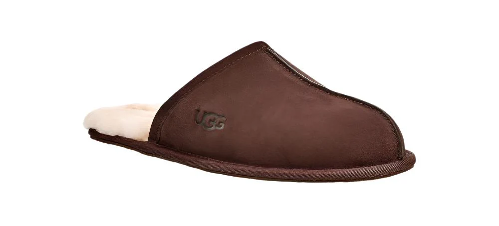 UGG Mens Scuff Slipper - Image 2