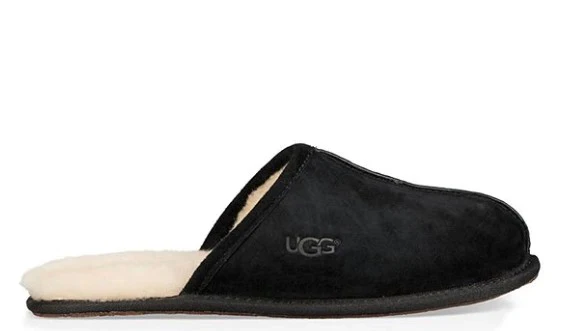 UGG Mens Scuff Slipper