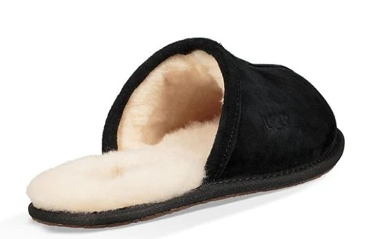 UGG Mens Scuff Slipper - Image 3