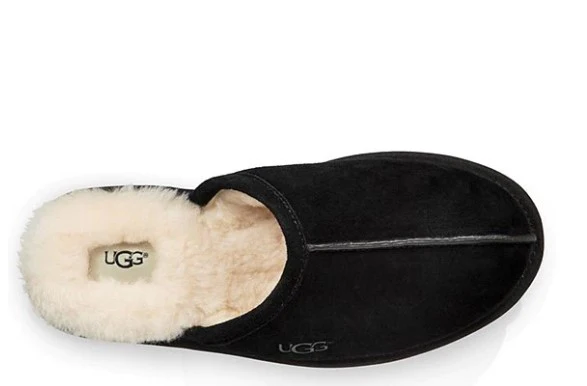 UGG Mens Scuff Slipper - Image 4
